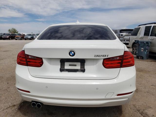 WBA3A5G57FNS90755 BMW 328 I