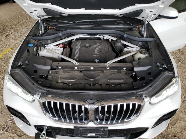 5UXCR6C55KLK84321 BMW X5 Xdrive40i
