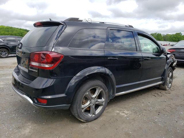 3C4PDCGB4GT107545 Dodge Journey Crossroad