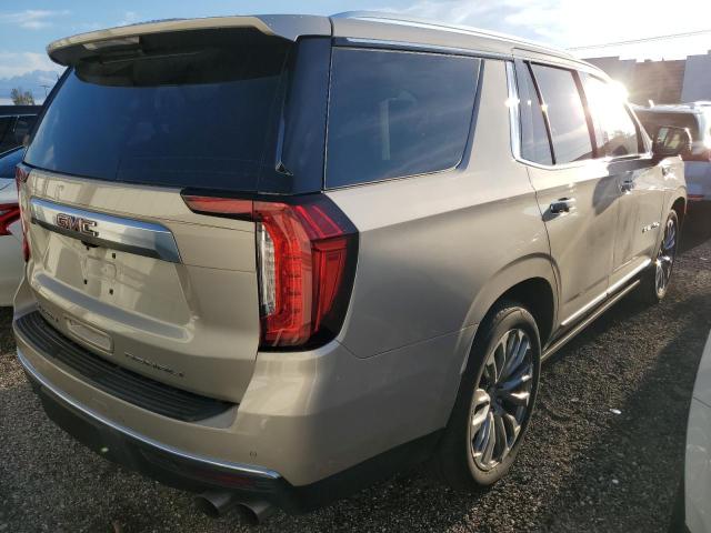 1GKS1DKL3MR206410 GMC YUKON DENALI