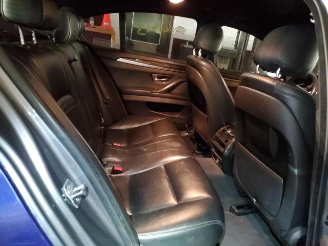 WBA5A7C56FD622233 BMW 528 XI