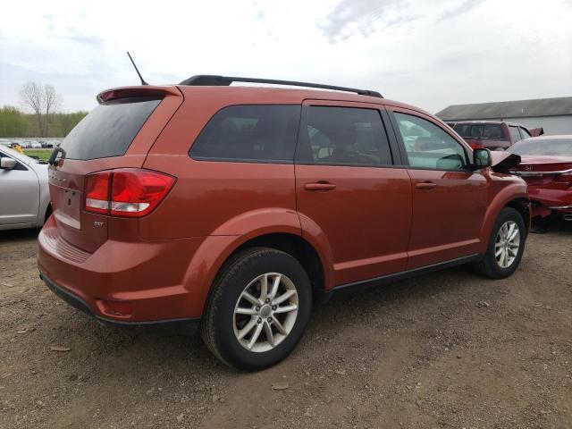 3C4PDCBG2ET103672 Dodge Journey Sxt