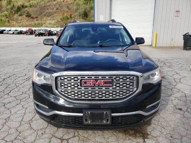 1GKKNXLS0JZ247570 GMC Acadia Denali