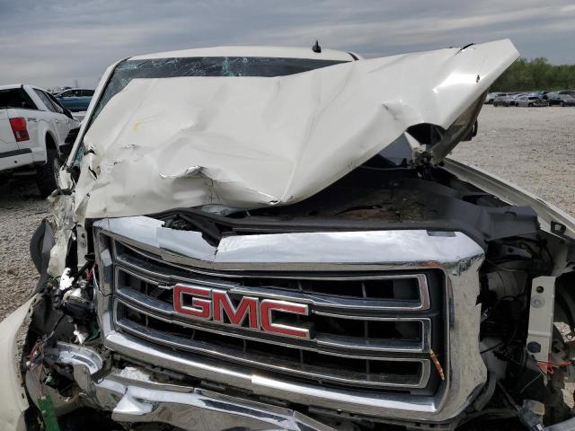 3GTU2VEC1EG537734 GMC Sierra K1500 Slt