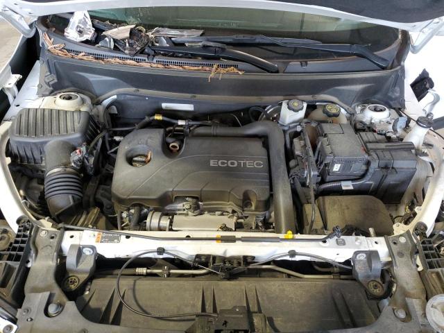 3GKALPEV7KL236857 GMC Terrain Slt