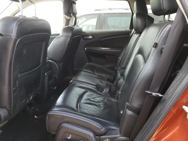 3C4PDCDG3ET287517 Dodge Journey Limited