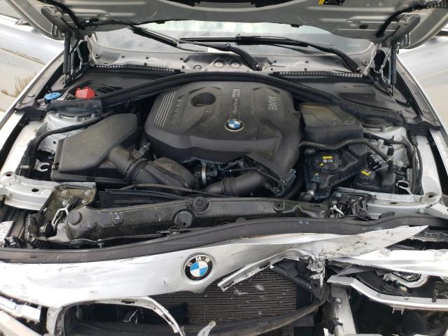 WBA8D9G39HNU63827 BMW 330 XI