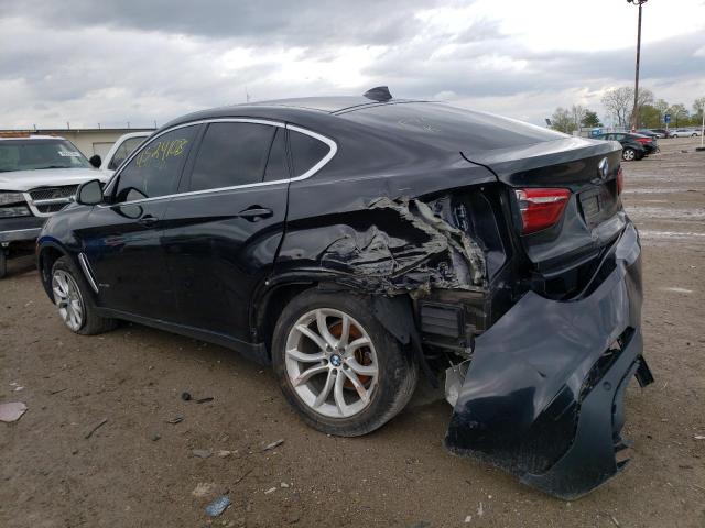 5UXKU2C53F0F96344 BMW X6 Xdrive35i