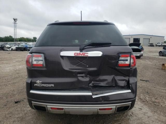1GKKRTKD5FJ130685 GMC Acadia Denali