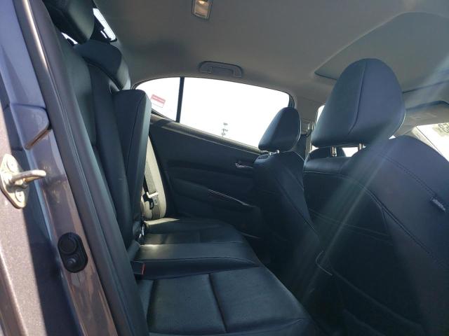 19UUB1F52HA007043 Acura TLX TECH