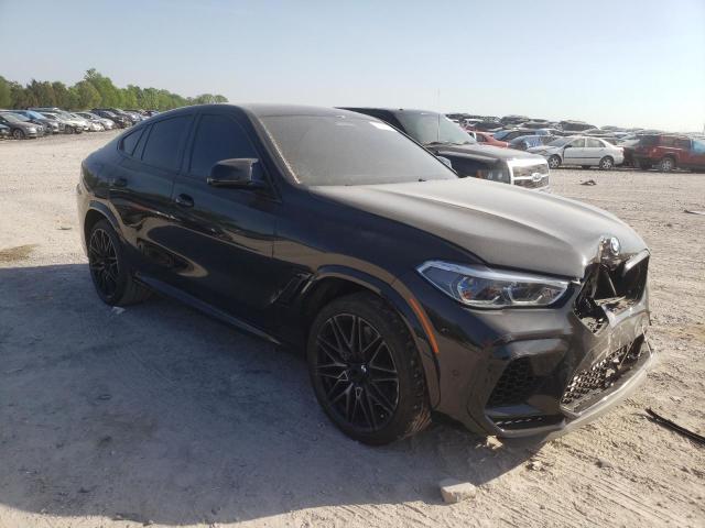 5YMCY0C09L9C56956 BMW X6 M