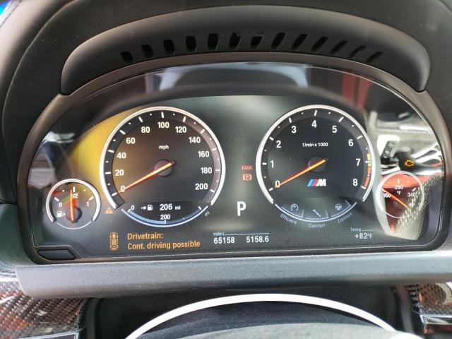 WBS6C9C58ED466815 BMW M6 Gran Coupe