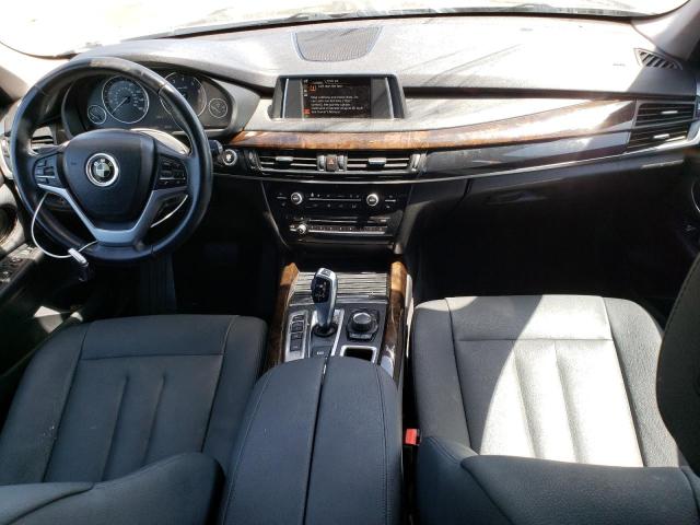 5UXKR0C5XF0K61651 BMW X5 Xdrive35i