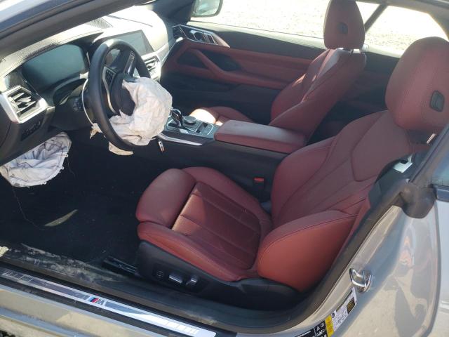 WBA43AT09NCJ44286 BMW 430xi