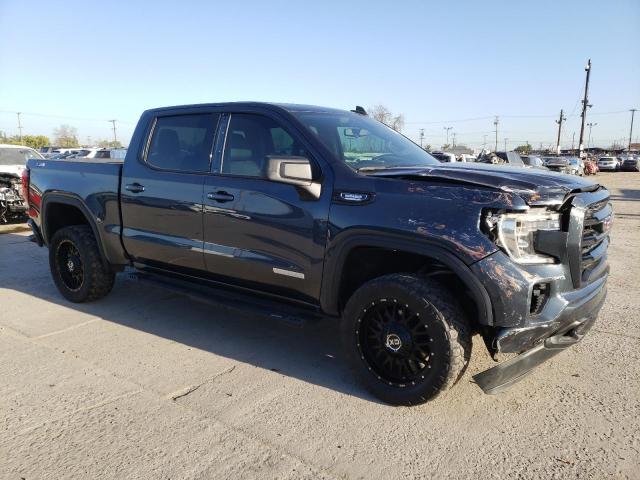 1GTU9CET7MZ294025 GMC Sierra K1500 Elevation