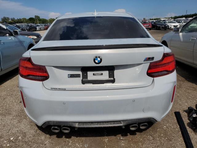 WBS2U7C06M7H14984 BMW M2 Competition