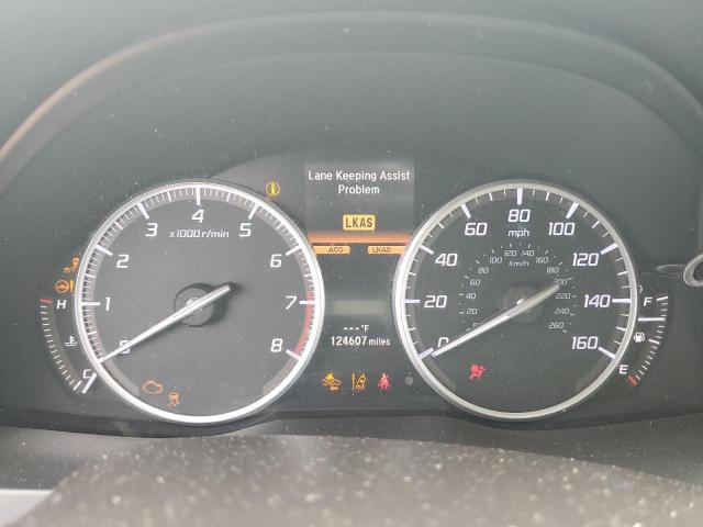 5J8TB3H51GL019546 Acura Rdx Technology