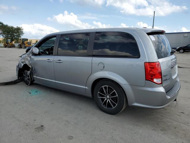 2C4RDGBG1KR509196 Dodge Grand Caravan Se