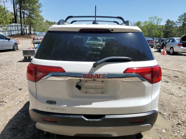 1GKKNMLS6JZ101737 GMC Acadia Slt-1