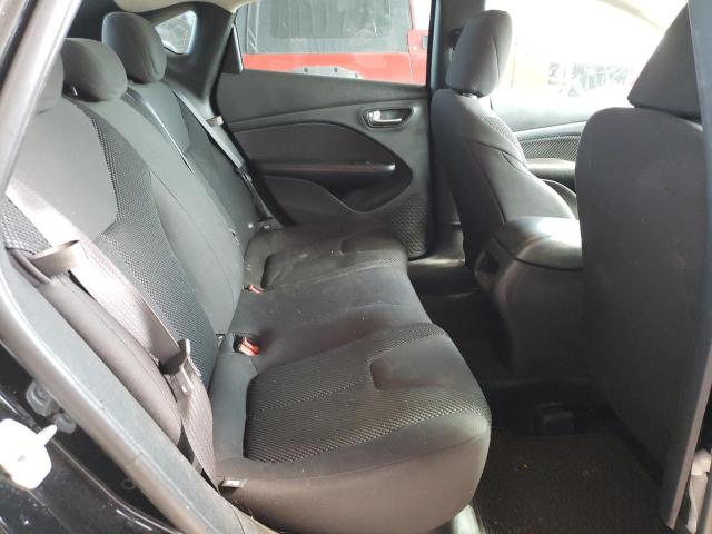 1C3CDFFA6GD815802 Dodge Dart Sxt Sport