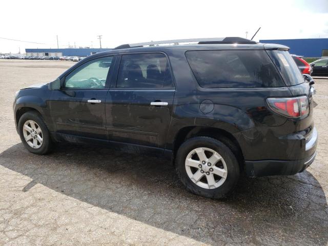 1GKKVPKD6FJ323625 GMC ACADIA SLE