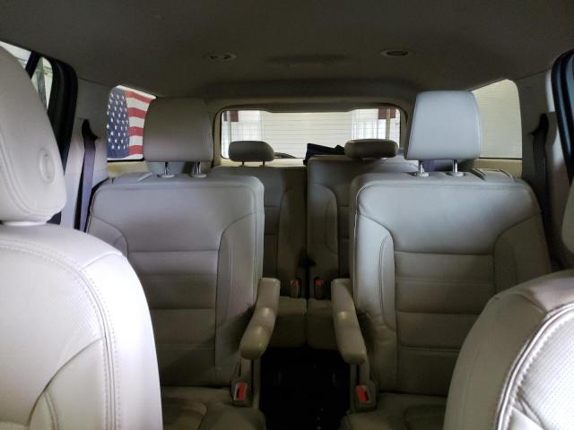 1GKKNXLS4HZ144601 GMC Acadia Denali