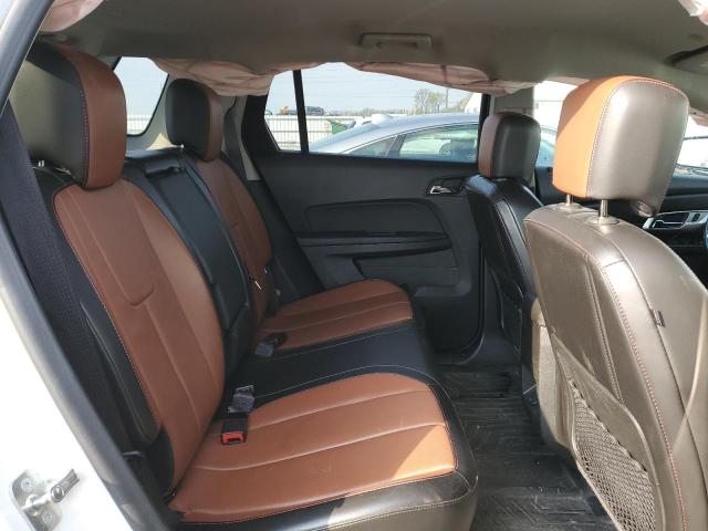 2GKALPEK6G6118266 GMC Terrain Slt
