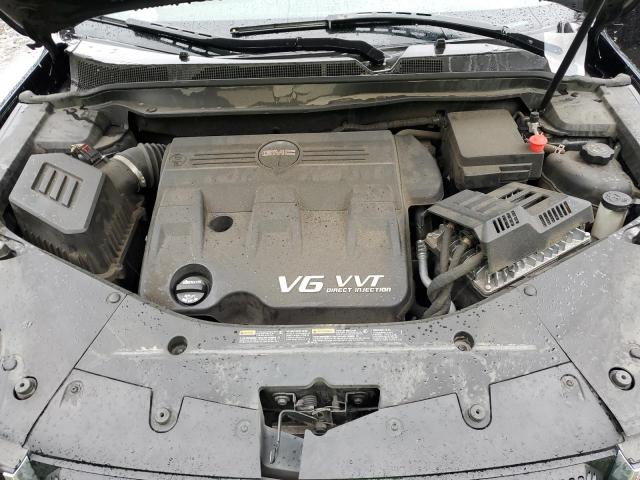 2GKFLTE38G6160932 GMC Terrain Sle
