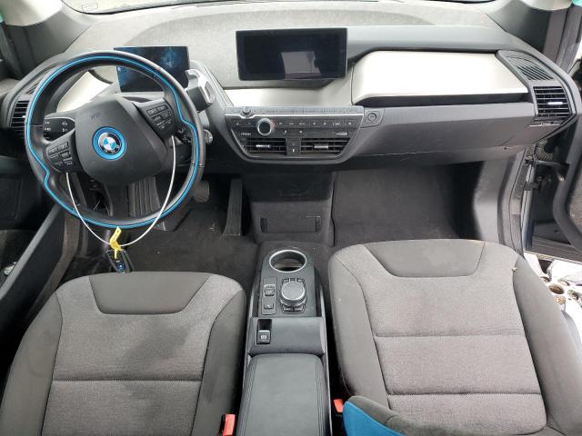 WBY8P2C51K7D36639 BMW I3 Bev