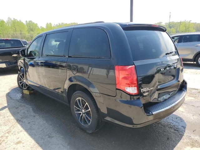 2C4RDGEG5JR146752 Dodge Grand Caravan Gt