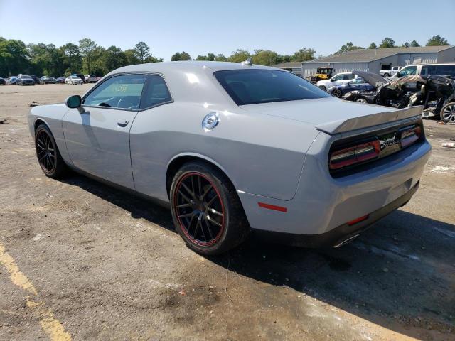 2C3CDZJGXMH560325 Dodge Challenger Gt