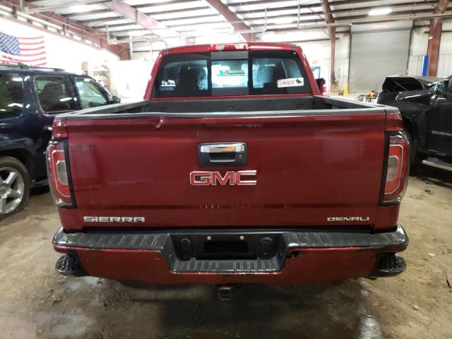 3GTU2PEJ6HG152927 GMC Sierra K1500 Denali