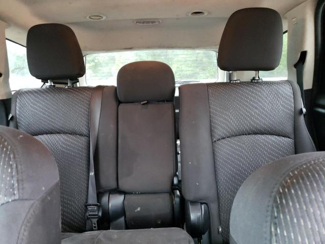 3C4PDCBGXFT546878 Dodge Journey Sxt