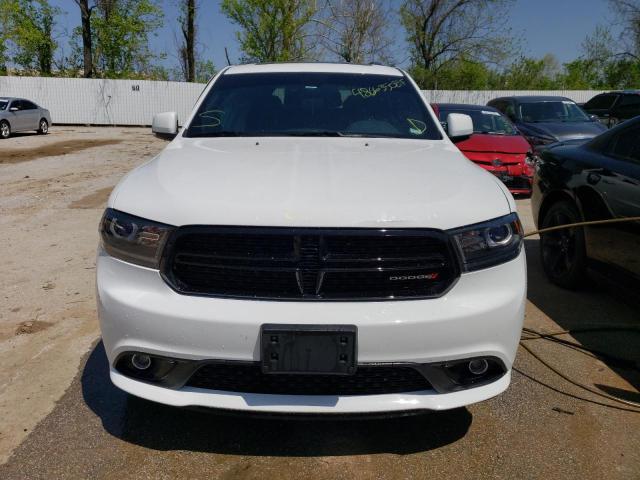 1C4RDJDG0HC860130 Dodge DURANGO GT