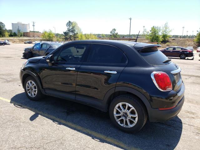 ZFBCFXAB8JP670766 Fiat 500x Pop