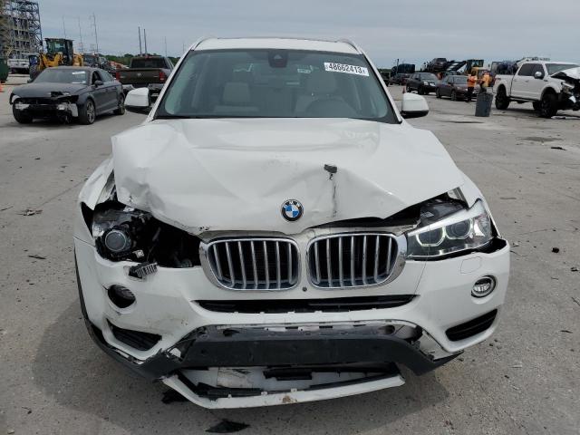 5UXWX9C34H0W70872 BMW X3 Xdrive28i