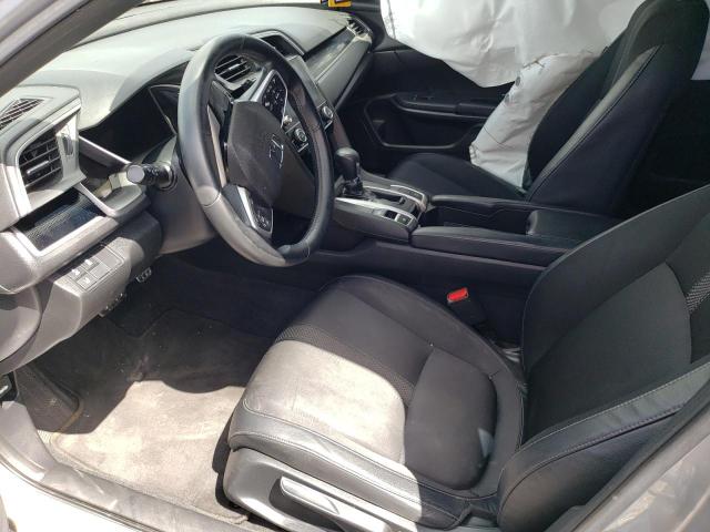 2HGFC2F83LH595891 Honda Civic Sport