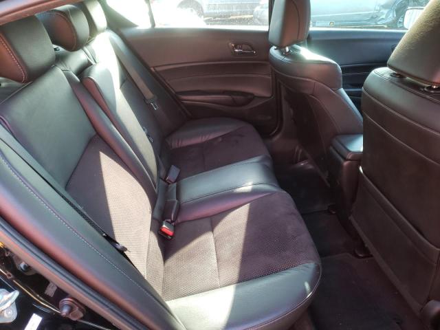 19UDE2F87GA015631 Acura Ilx Premium Tech