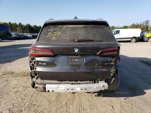 5UXCR6C05M9G69675 BMW X5 Xdrive40i
