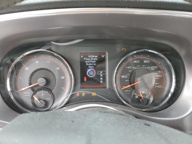 2C3CDXHG0EH330806 Dodge Charger Sxt