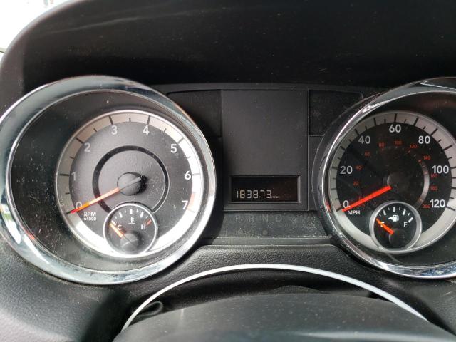 2C4RDGCG1ER128063 Dodge Grand Caravan Sxt