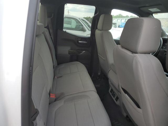 1GTR8BED5LZ276360 GMC Sierra C1500 Sle