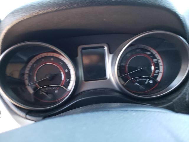 3C4PDCGB1LT188059 Dodge Journey Crossroad