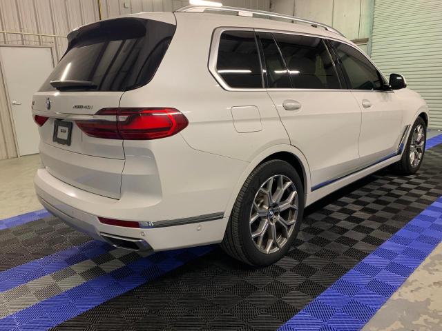5UXCW2C06M9H16343 BMW X7 Xdrive40i
