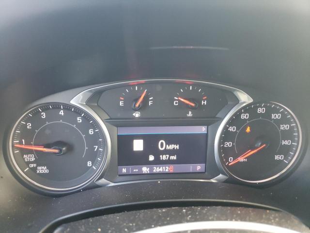3GKALPEX0LL149451 GMC Terrain Slt