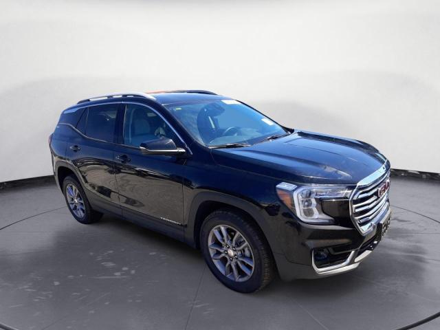 3GKALVEG2PL156461 GMC Terrain Slt