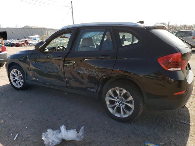 WBAVL1C53EVY10840 BMW X1 Xdrive28i