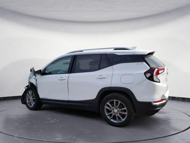 3GKALVEV3NL179730 GMC Terrain Slt