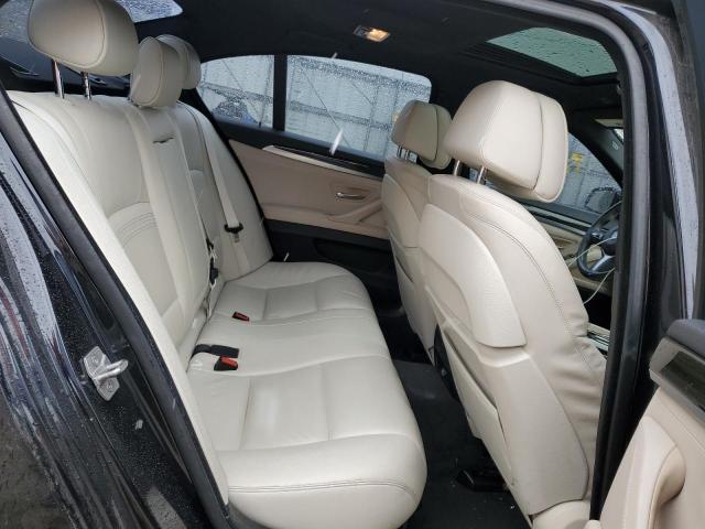 WBA5A7C59FD626163 BMW 528 XI