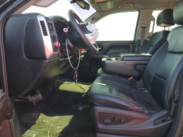 3GTU2UEC5EG150808 GMC Sierra K1500 Sle